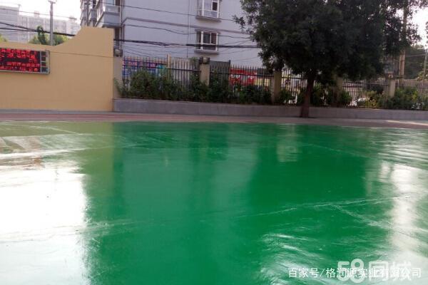 杭州 地坪漆翻新维修
